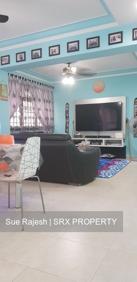 Blk 111 Rivervale Walk (Sengkang), HDB 4 Rooms #176419712